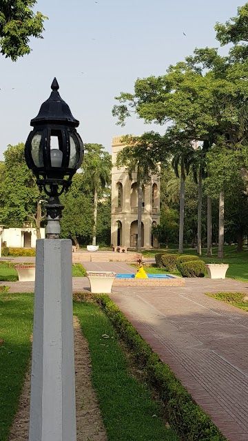 Bagh e Jinnah